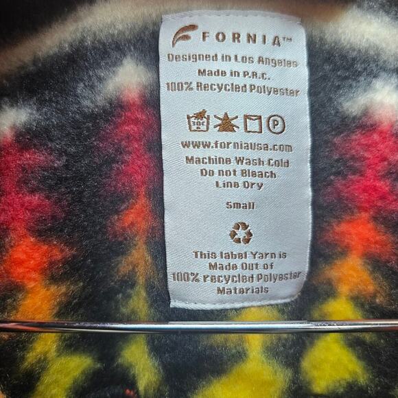 Fornia Jacket - Picture 3 of 3